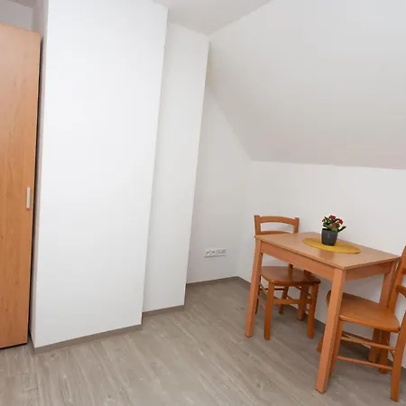 Penzion živec - Restaurace A