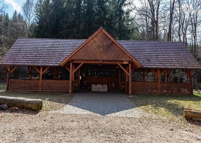 živec - Restaurace A Affittacamere Písek