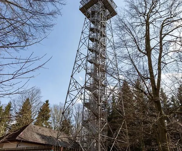 Zivec - Restaurace A 3* Písek