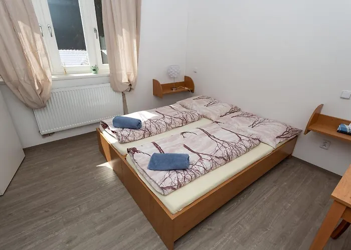 Zivec - Restaurace A 3*