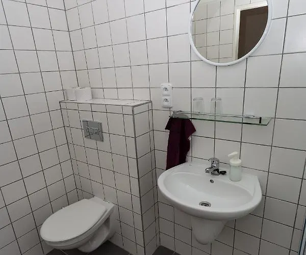 živec - Restaurace A 3*