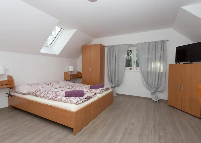 Zivec - Restaurace A Vendégház 3*